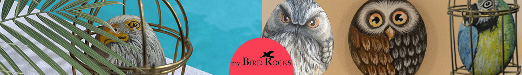 MyBirdRock